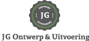 JG ontwerp & uitvoering
